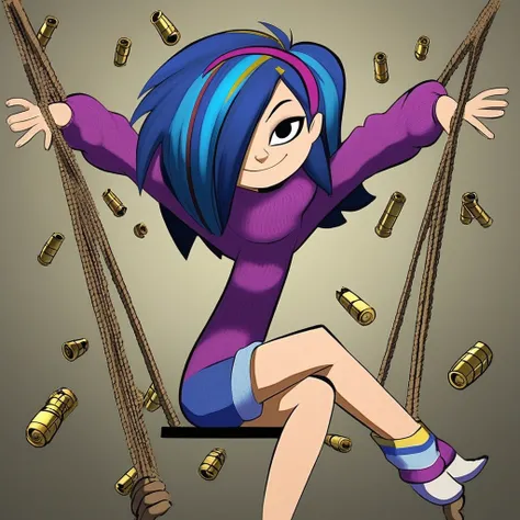 Dream (FairyTeens) v0