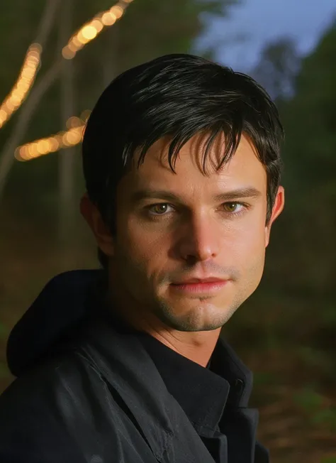 Jason Behr