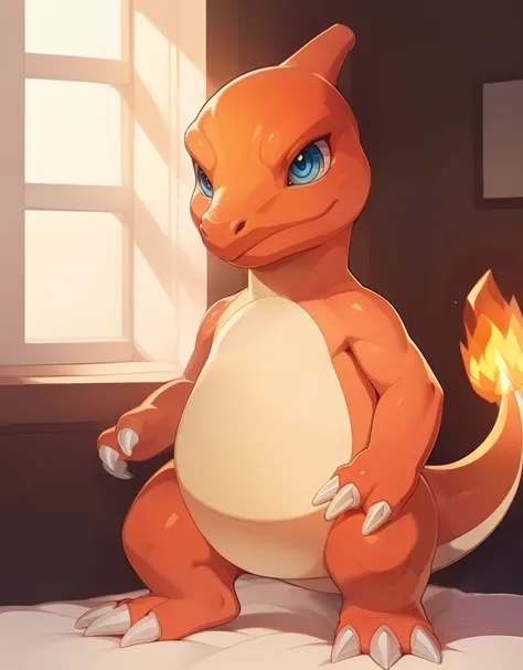 Charmeleon - Pokemon