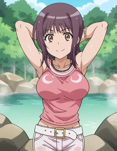 Itsuwa (五和) - A Certain Magical Index (Toaru Majutsu no Index) (とある魔術の禁書目録) - COMMISSION