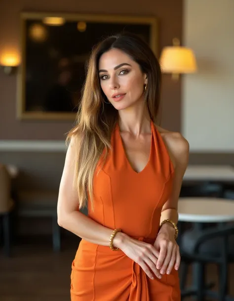 Defne Samyeli - Turkish Celebrity