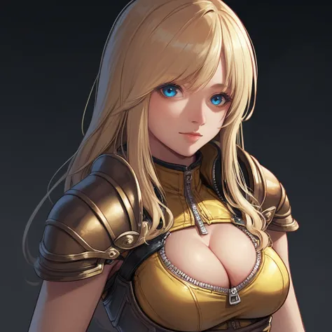 Elena (Star Ocean 6)