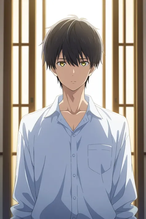 Kuro Sakuragawa-In/Spectre