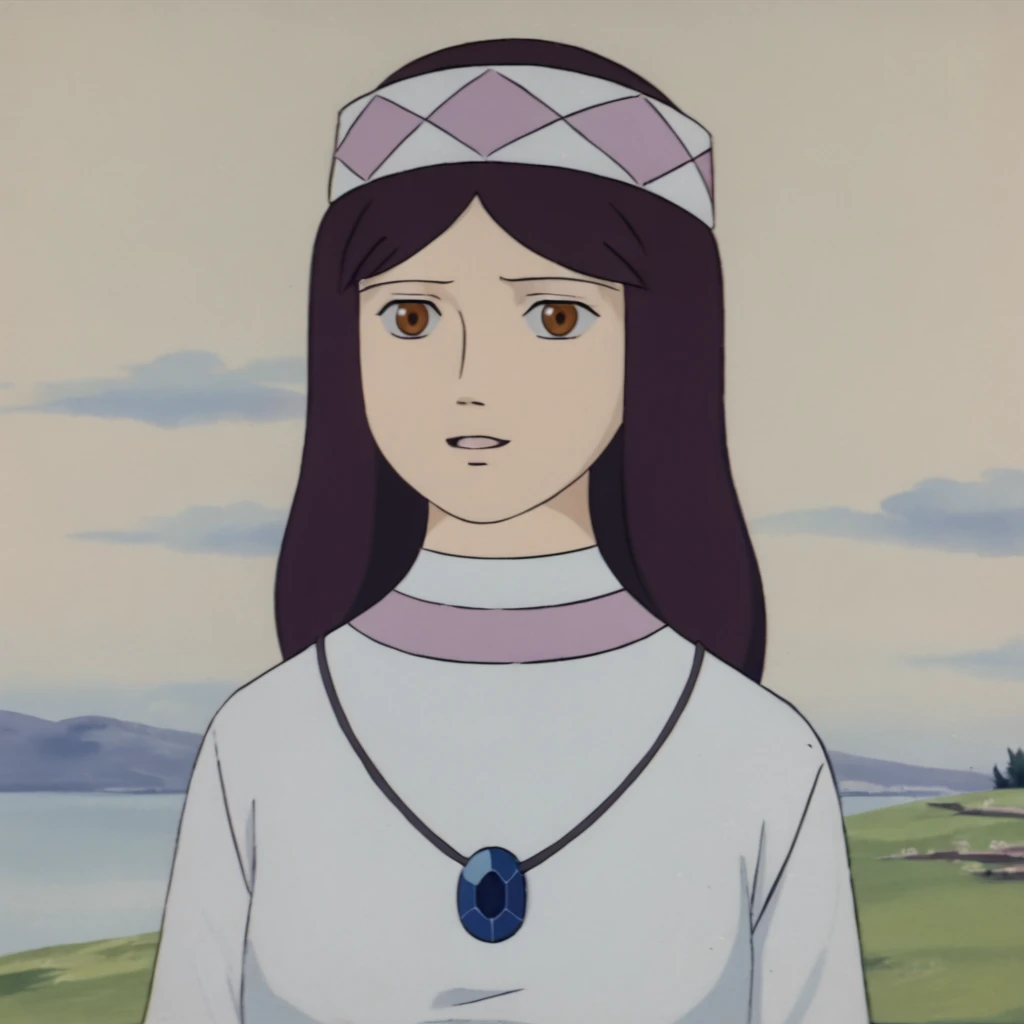 Hilda