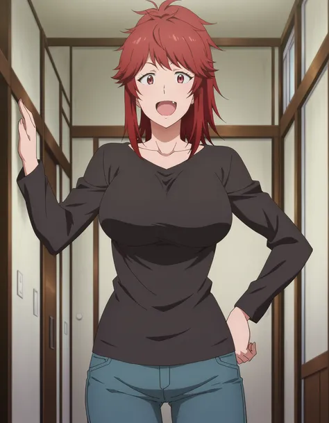 Akemi Aizawa (Tomo-chan is a Girl!)