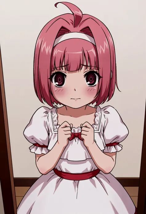 mint clark (super blackjack) / ミント・クラーク（スーパーブラックジャック）