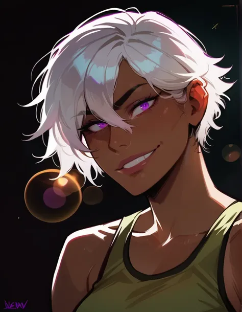 Tess the Tomboy