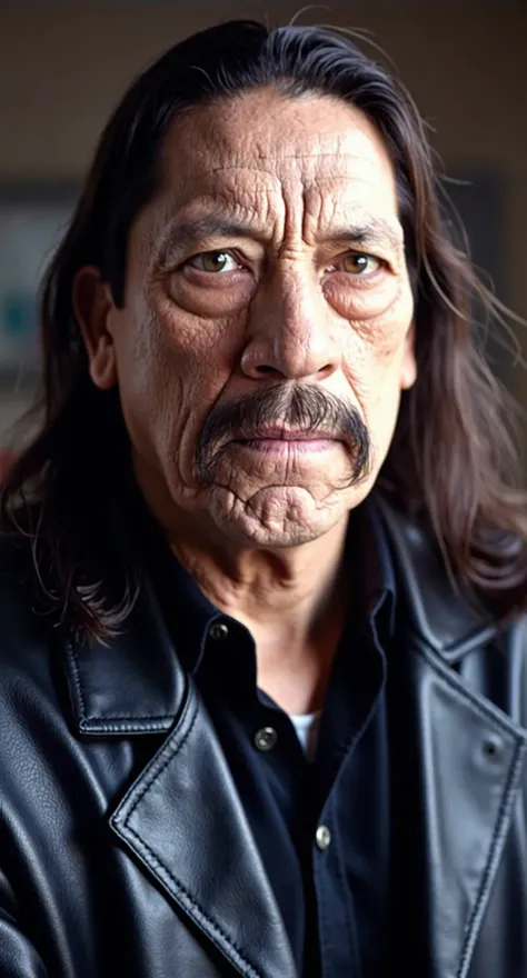Danny Trejo