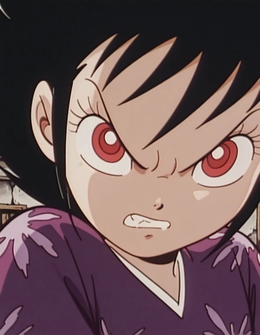 Oni (Sasuke TV-Series 1968)