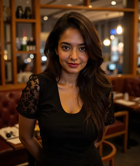 Anushka Sen