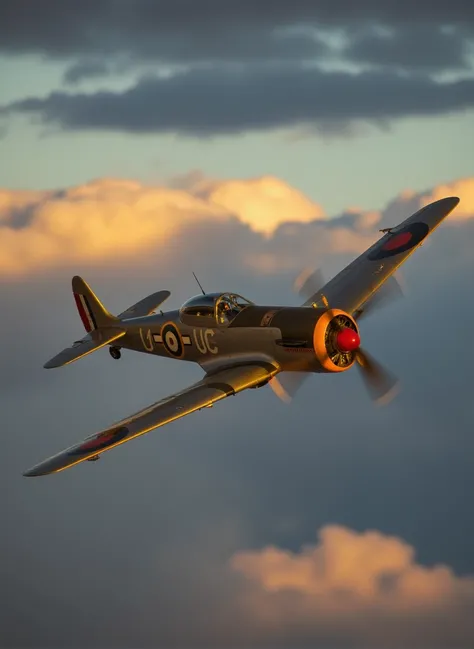 World War II Vintage Aircraft | Classic Aircraft Models | Fighters + Bombers