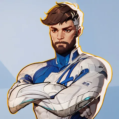 Reed Richard’s/Mr. Fantastic [Marvel Rivals]_rel_260420