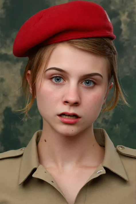 Charlotte Carmen