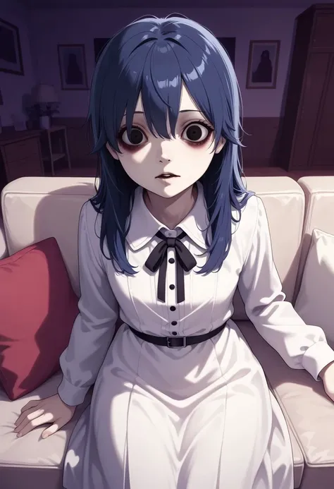 Creepy Mita | MiSide