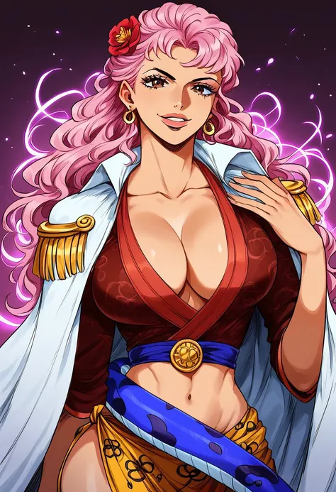 Gloriosa (One Piece)
