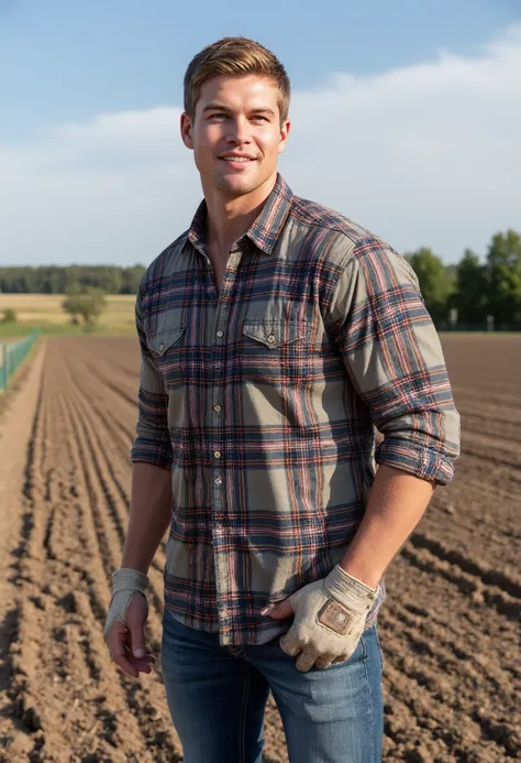 Mitchell Slaggert FLUX