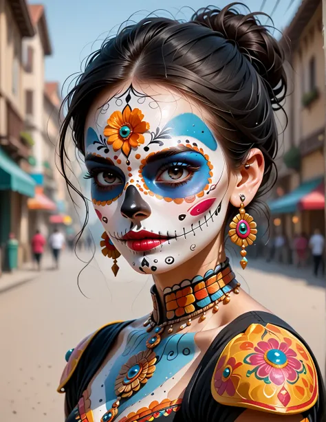 Calavera