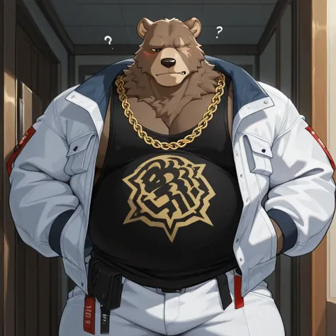Ben Bigger (Illustrious/Pony) Illustrious