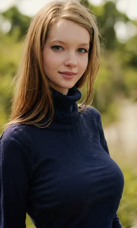 Mandi Collins (Pony)