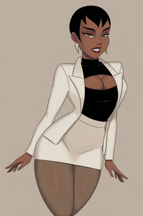 Vixen [Something Unlimited (Gunsmoke Games)]