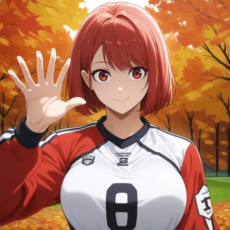 Blue Lock Anime Style for PrefectPonyXL (In Progress, Alpha)