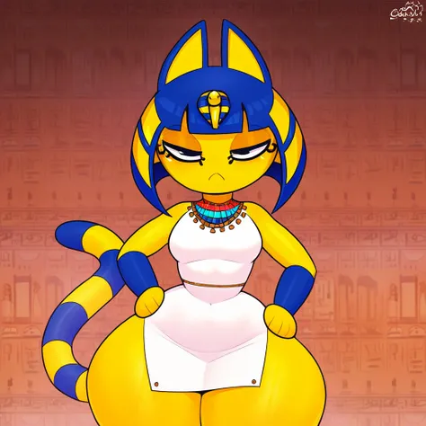 Ankha (Cobatsart)