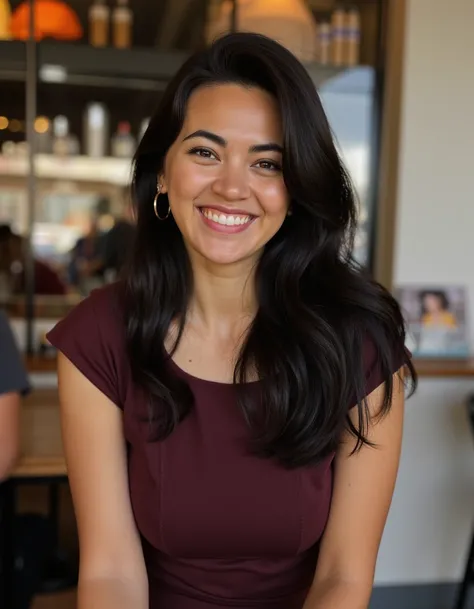 Jessica Henwick (Flux)