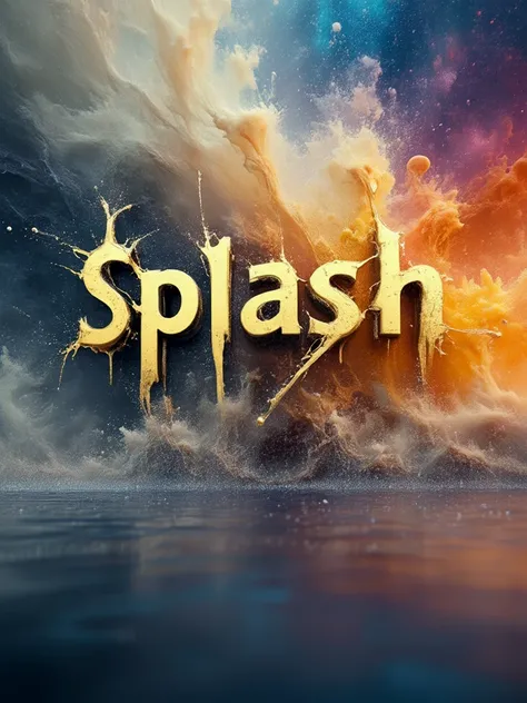 Splash - CE - XL