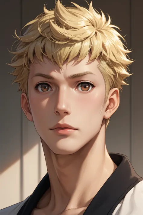 Ryuji from Persona 5 [Pony]