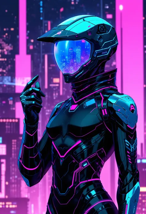 Stylized Edge