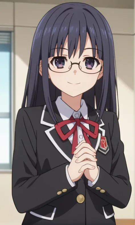 Fujibakama Mii - Date a Live