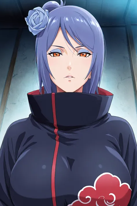 Konan | 小南 | Naruto