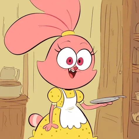 Panini (Adult) [Chowder]