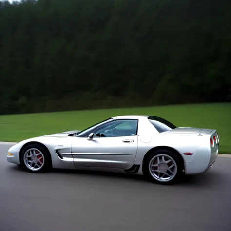 Corvette C5 Z06