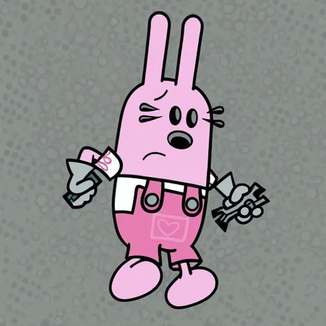 Widget (wow wow wubbzy)