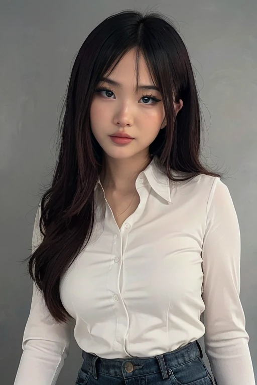 Not Influencer - Stephi.CN