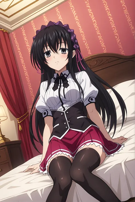 Ophis (Ouroboros) - High School DxD