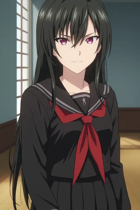 [Request] Kiriha Kisaki | Strike The Blood