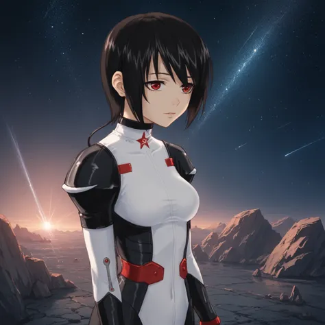 Android RPM-04 / РПМ-04 / Red Space (Красный Космос)