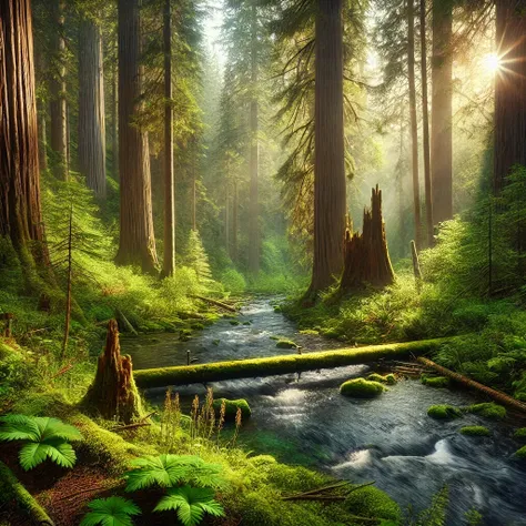 real backgrounds