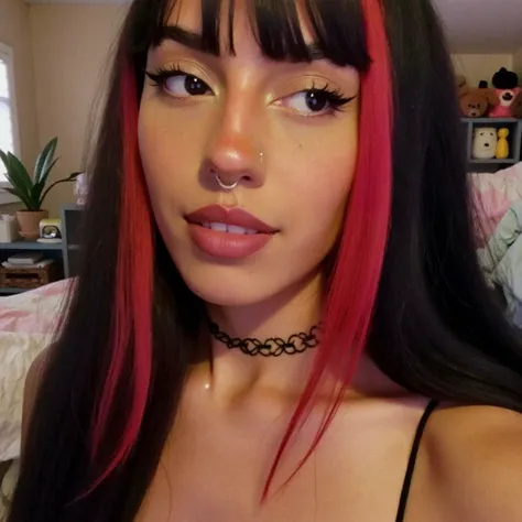 Skotizhoe (E-girl Streamer)