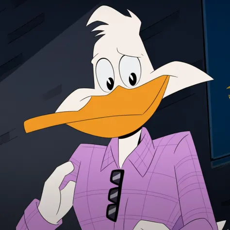 Drake Mallard (Ducktales 2017)