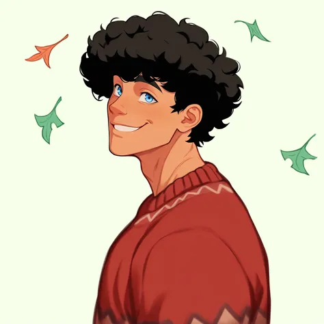Charlie Spring (Heartstopper)