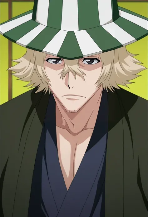 Kisuke Urahara | Bleach