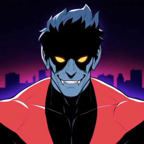 Nightcrawler