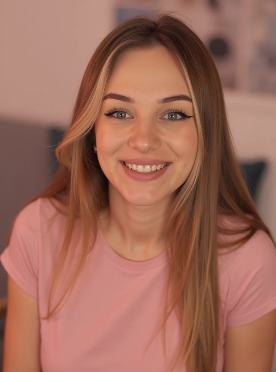 Mia_milagros | Misha - Camgirl Flux