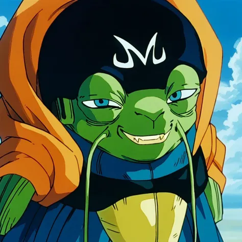 Bibidi (Dragon Ball Z)