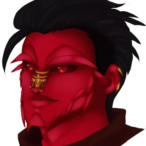 Sith Pureblood (Star Wars Species)