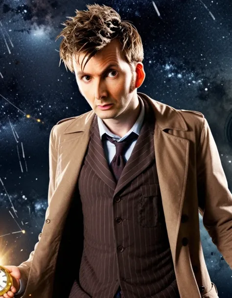 David Tennant (10th Doctor)