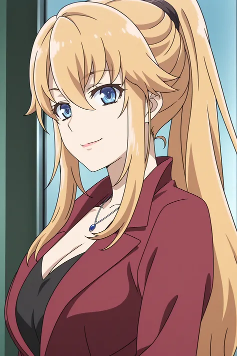 Minami Kamijou (上条南風) - Haruchika: Haruta & Chika (ハルチカ 〜ハルタとチカは青春する〜)